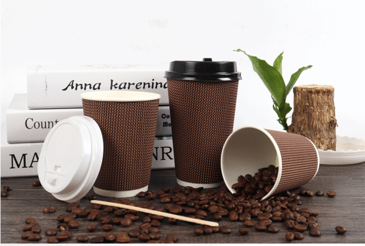 北京定做纸杯哪家好?都有什么厂家的呢?