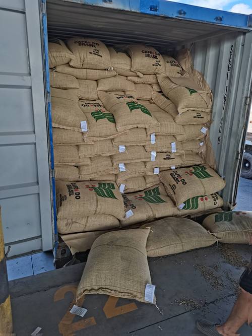 国内真的有非洲咖啡豆卖吗 国内真的有非洲咖啡豆卖吗