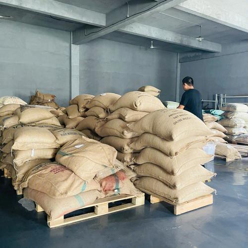 生豆专栏 | 一份生豆采购样品分类指南:他们说的PSS, SAS…都是什么_百 ... 生豆专栏 | 一份生豆采购样品分类指南:他们说的PSS, SAS…都是什么_百 ...